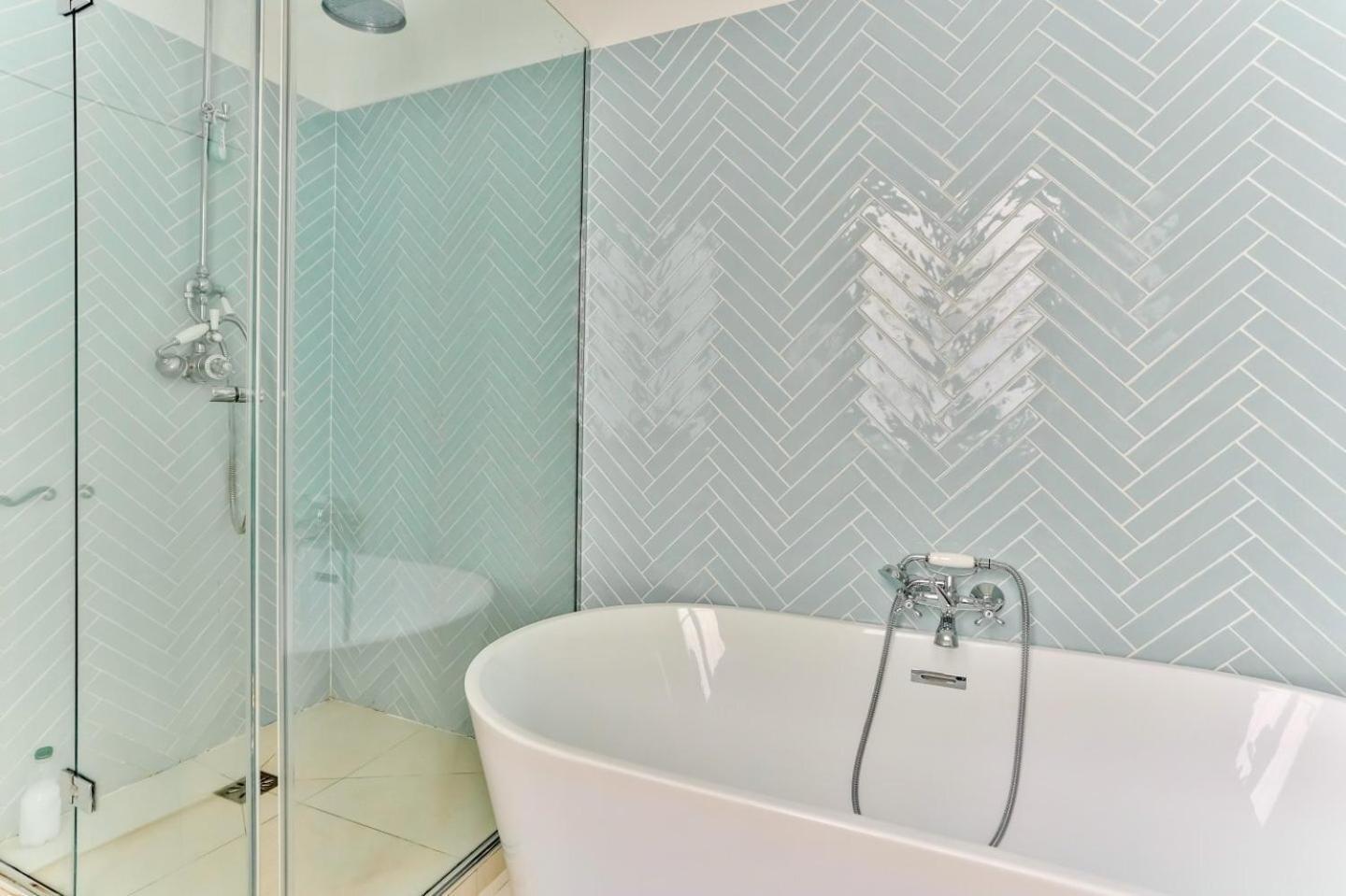 Superbe Appartement Bon Marche Saint Germain Free Netflix Párizs Kültér fotó